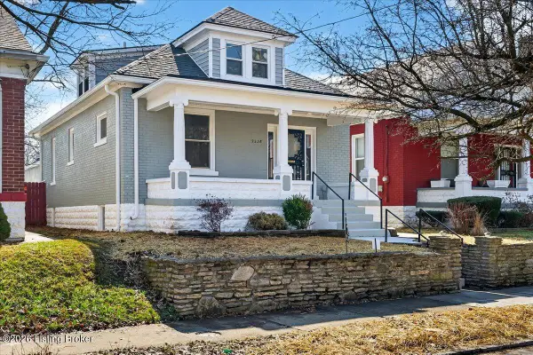 2238 Hale Ave, Louisville, KY 40210