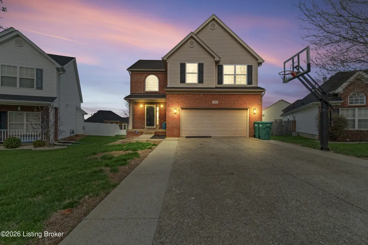11504 Nancy Stone Ct, Louisville, KY 40229 - #1