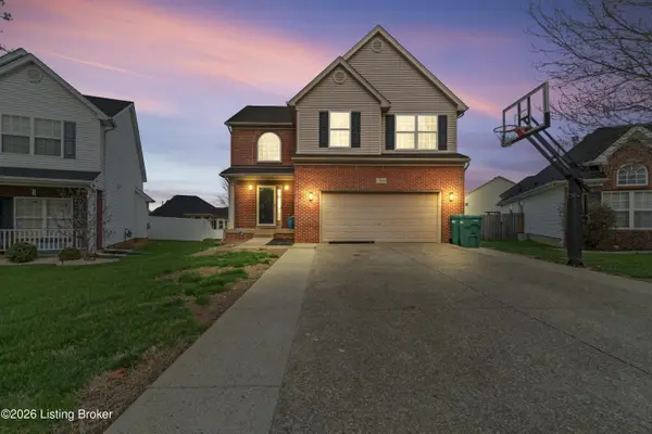 11504 Nancy Stone Ct, Louisville, KY 40229