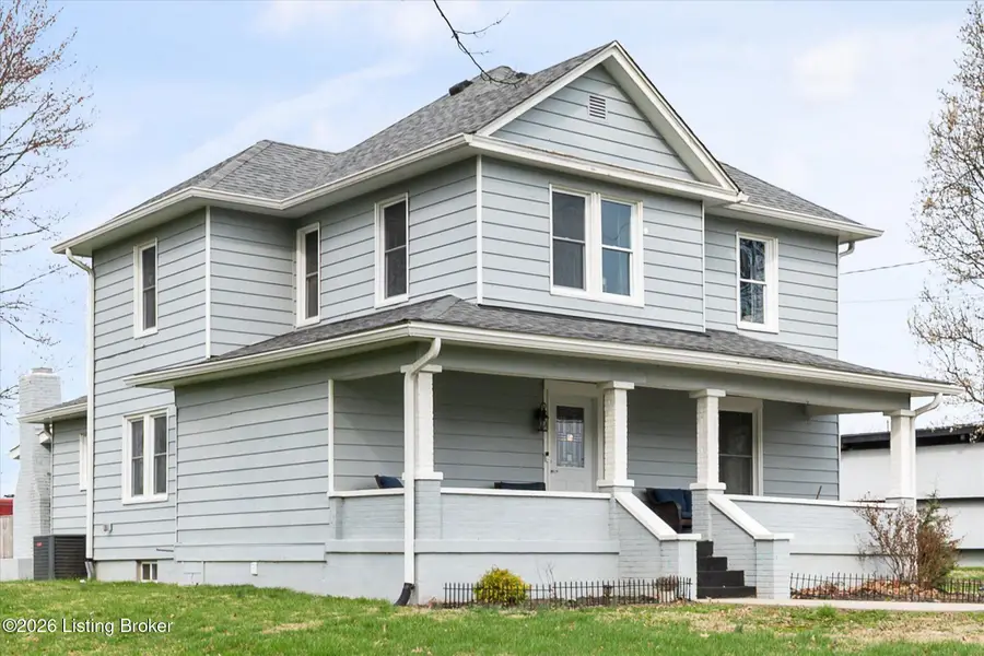 702 11th St, Carrollton, KY 41008 - #2