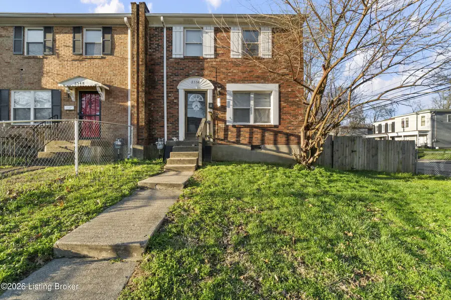 2550 St Xavier St, Louisville, KY 40212 - #2