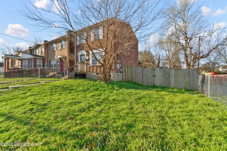 2550 St Xavier St, Louisville, KY 40212 - #3