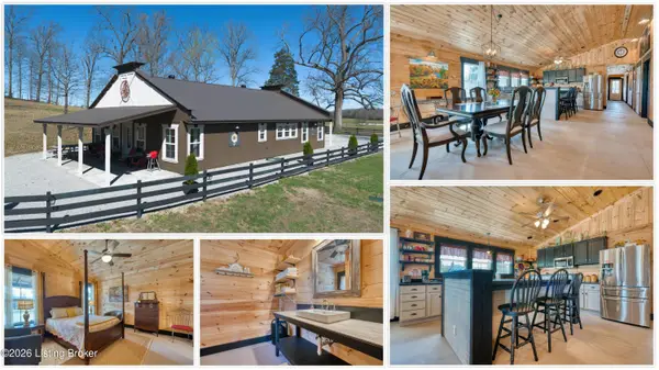 8743 Ky-52, Loretto, KY 40037