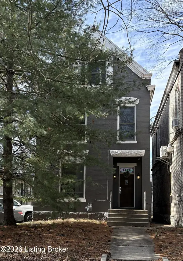 1116 Garvin Pl, Louisville, KY 40203