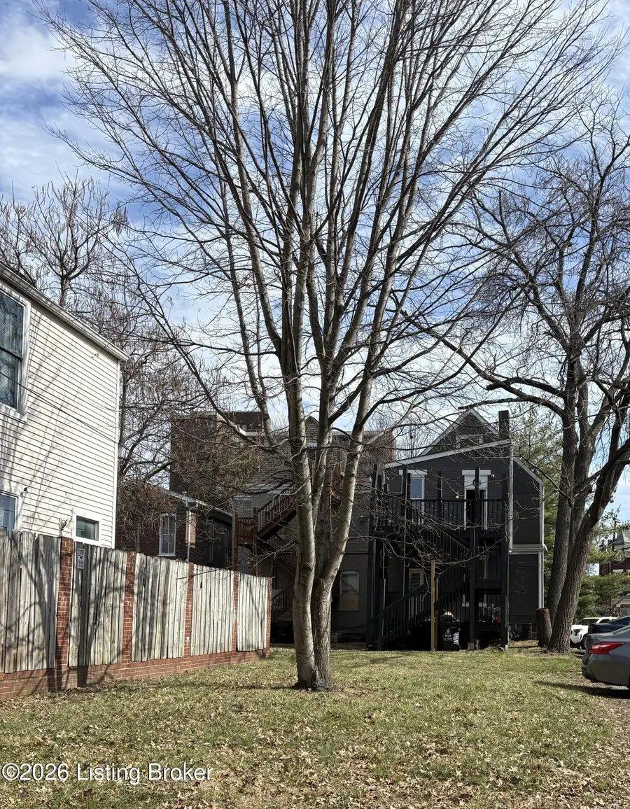 1116 Garvin Pl, Louisville, KY 40203 - #3