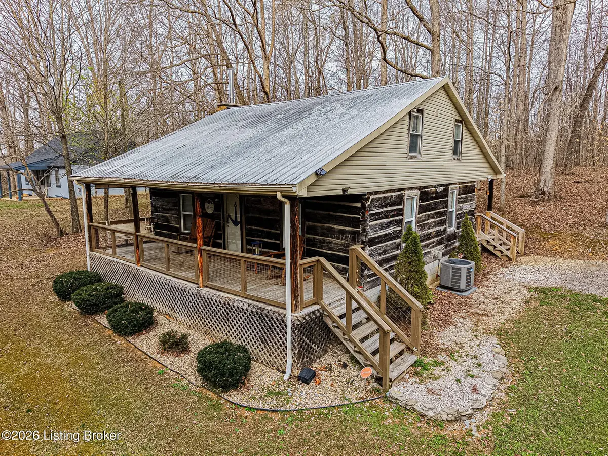 122 Gadberry Subdivision Rd, Nancy, KY 42544 - #1