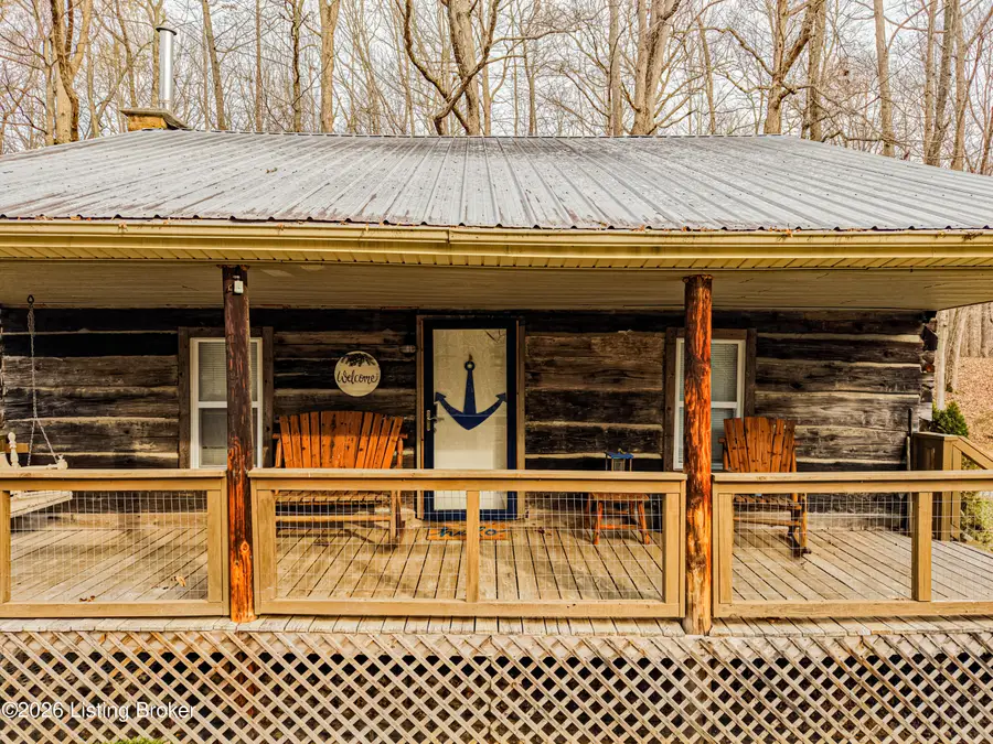 122 Gadberry Subdivision Rd, Nancy, KY 42544 - #2