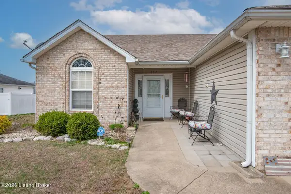 117 Mcintosh Dr, Elizabethtown, KY 42701