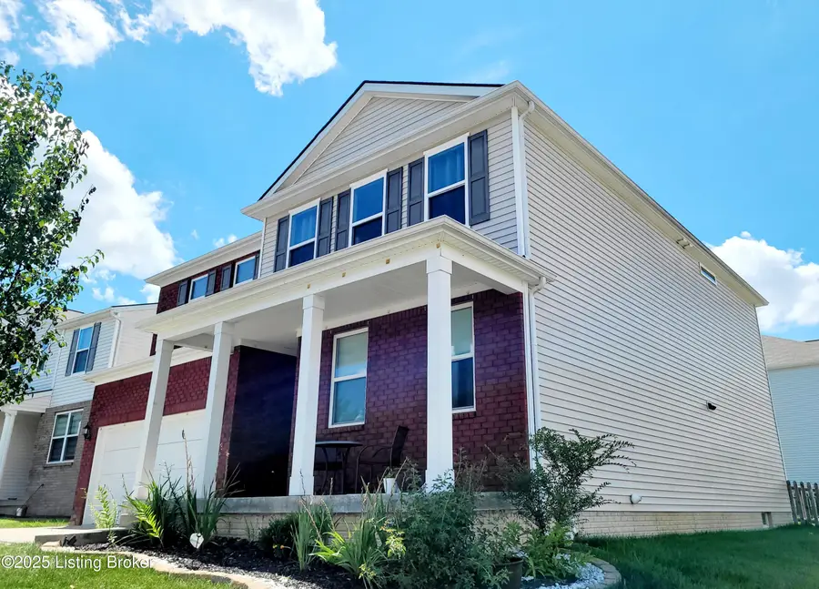 6912 Beckingham Blvd, Louisville, KY 40299 - #2