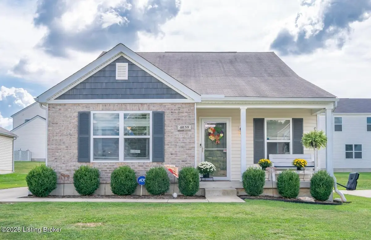 4035 Firestone Way, Shelbyville, KY 40065 - #1