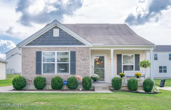 4035 Firestone Way, Shelbyville, KY 40065