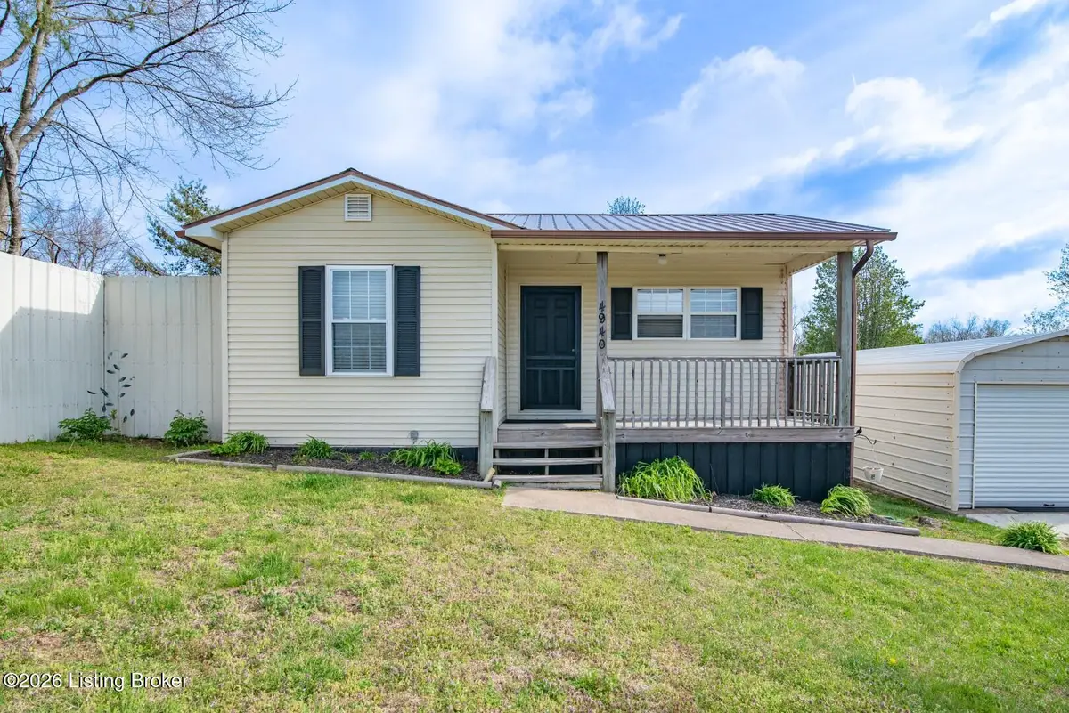 4940 Nolin Dam Rd, Mammoth Cave, KY 42259 - #1