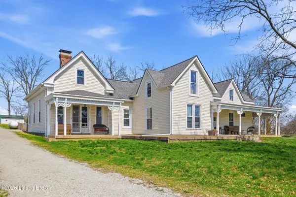 400 W Main St, Fairfield, KY 40020