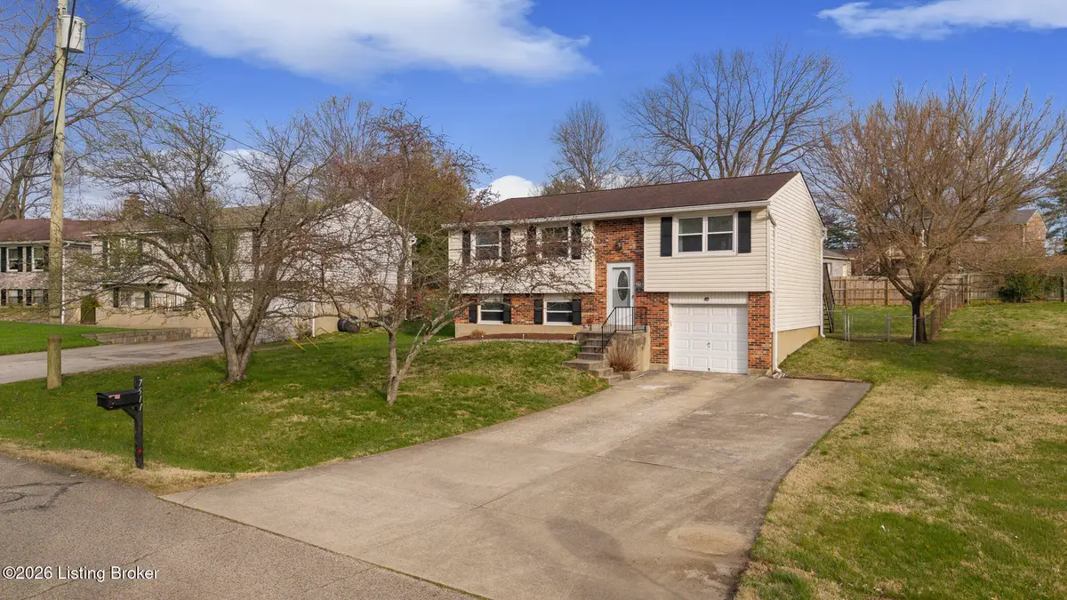 7611 Market Cart Way, Louisville, KY 40291 - #1