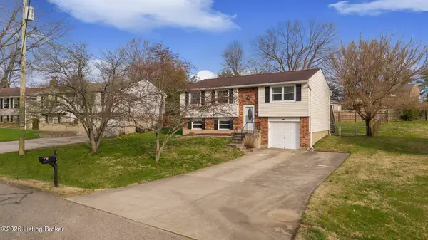 7611 Market Cart Way, Louisville, KY 40291