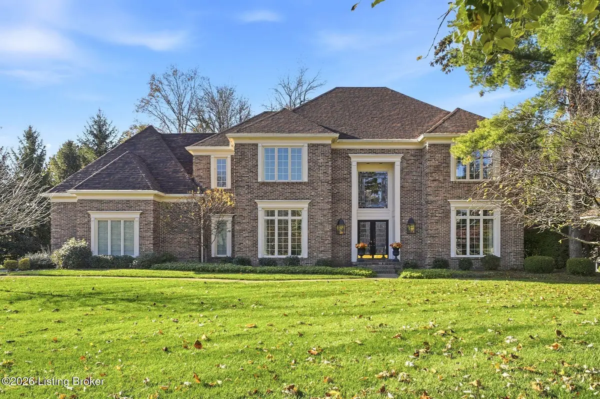 1402 Somerhill Way, Anchorage, KY 40223 - #1