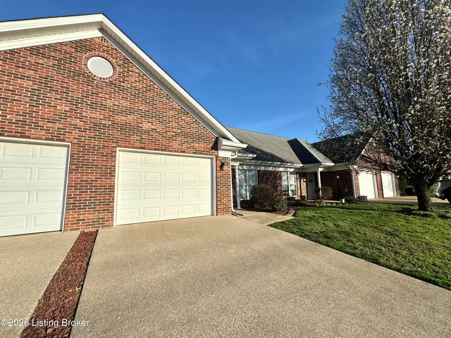 288 Cornell Ave, Mount Washington, KY 40047 - #2