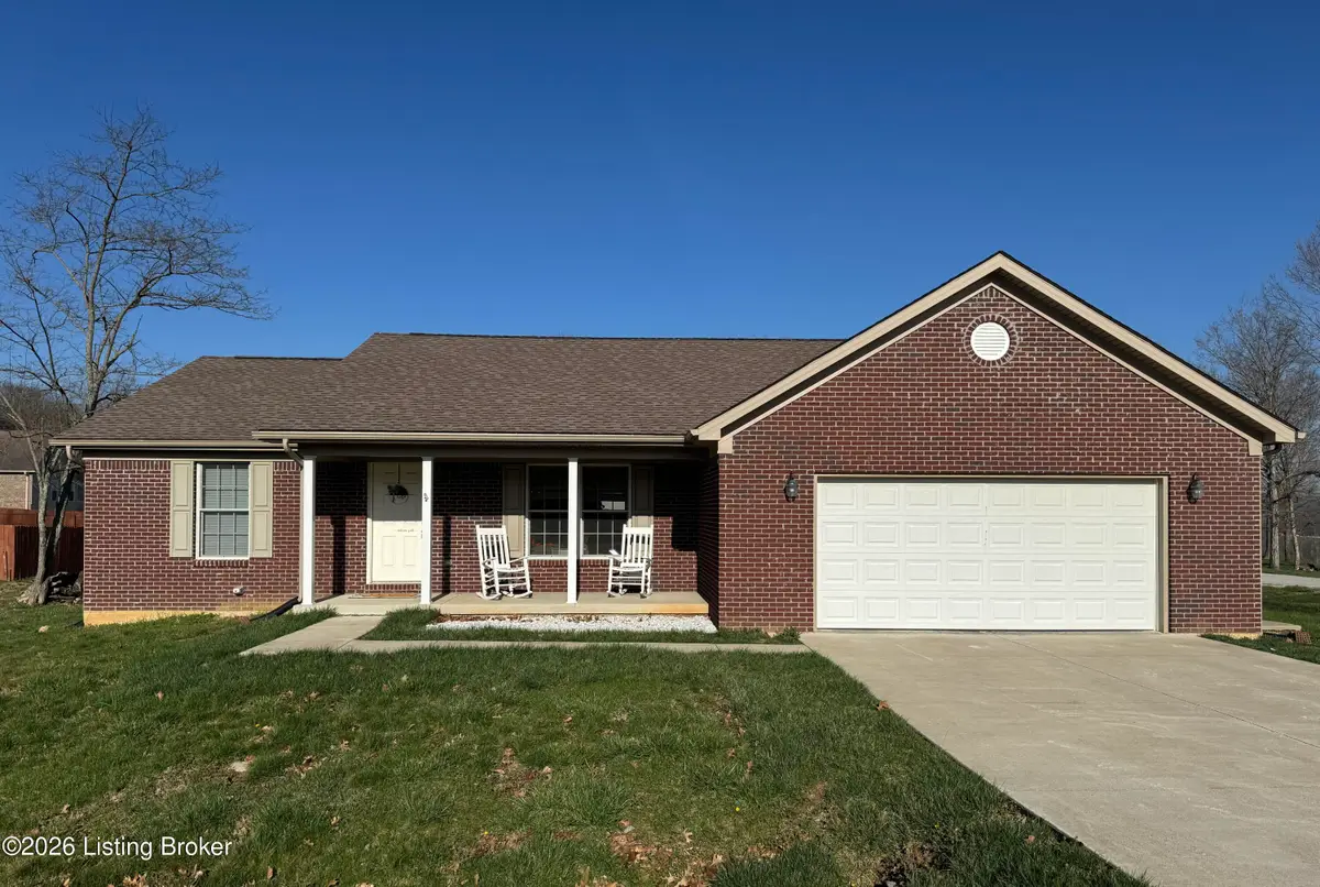 309 River Cliff Blvd, Brandenburg, KY 40108 - #1
