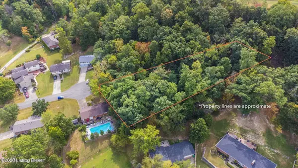 7406 Chant Ct, Louisville, KY 40214