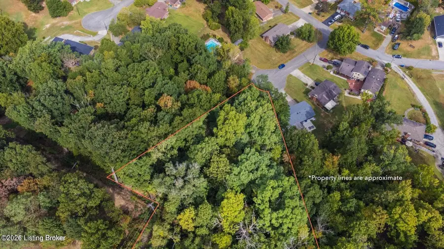 7407 Chant Ct, Louisville, KY 40214 - #3