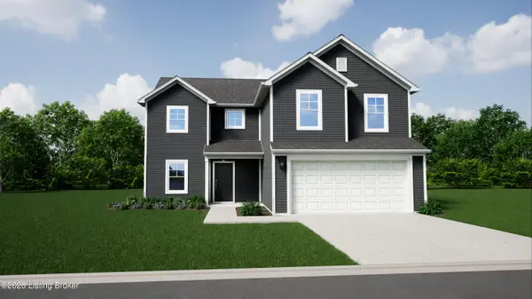 1005 Stratton Way, Shelbyville, KY 40065