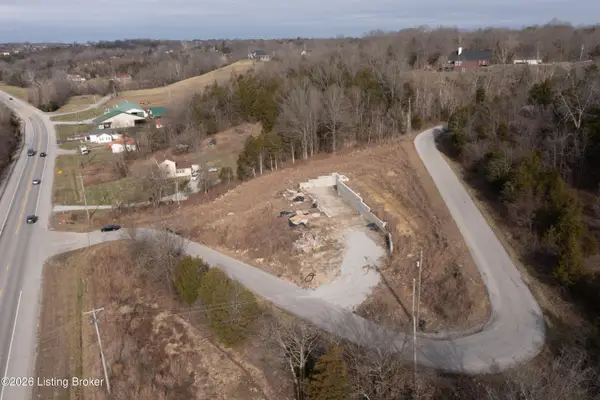 162 Hollow-hills Rd, Mt Washington, KY 40047