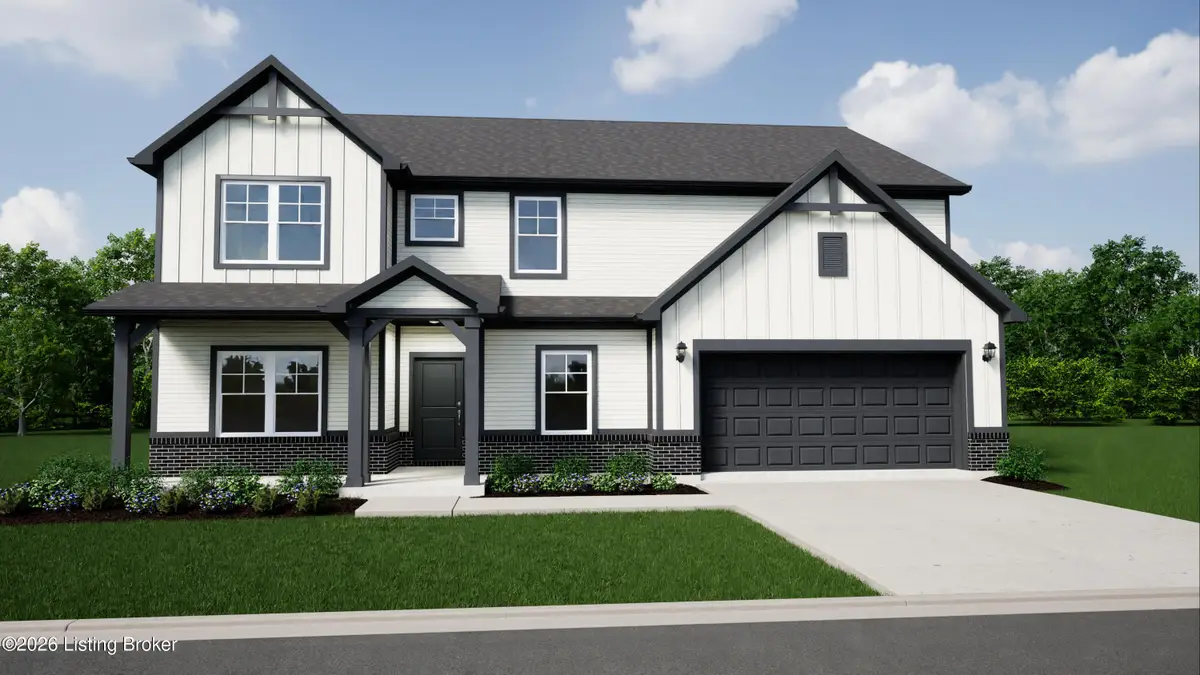 18013 Ridgeline Pl, Louisville, KY 40023 - #1