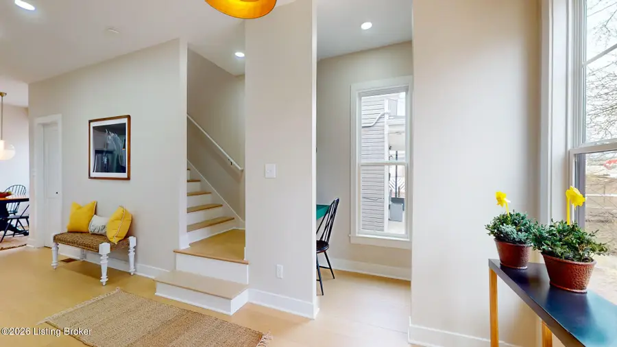 534 E Caldwell St, Louisville, KY 40203 - #3