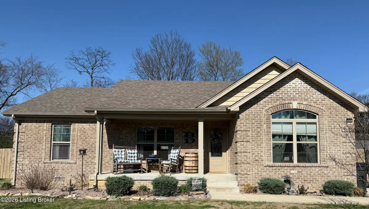 123 Glenview Dr, Bardstown, KY 40004 - #1