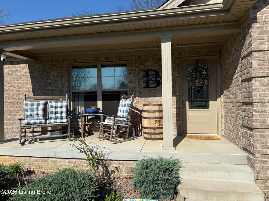 123 Glenview Dr, Bardstown, KY 40004 - #3