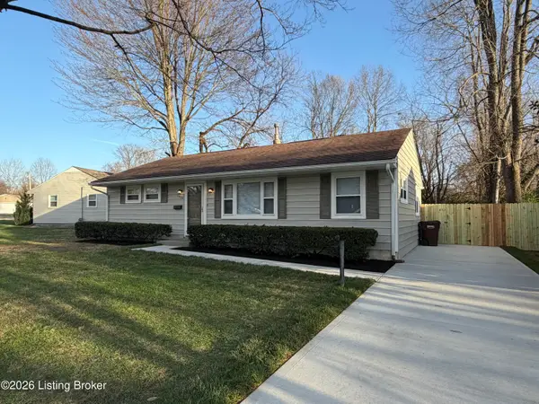 1502 Stonewall Way, Lyndon, KY 40242