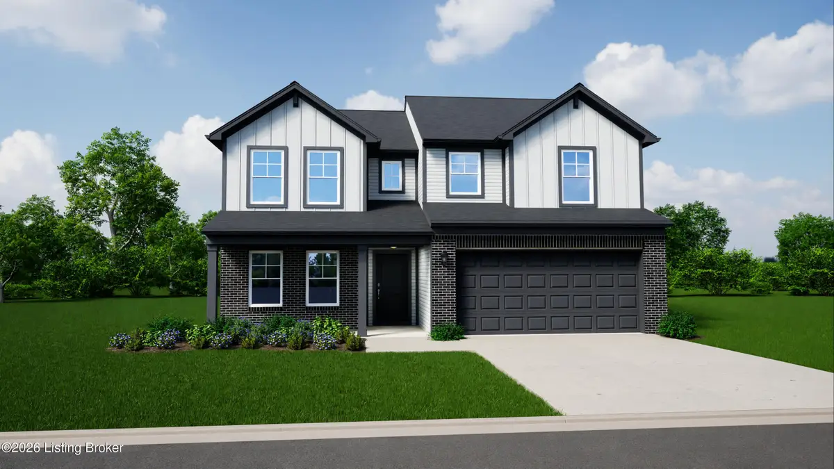 16805 Meander Way, Louisville, KY 40245 - #1