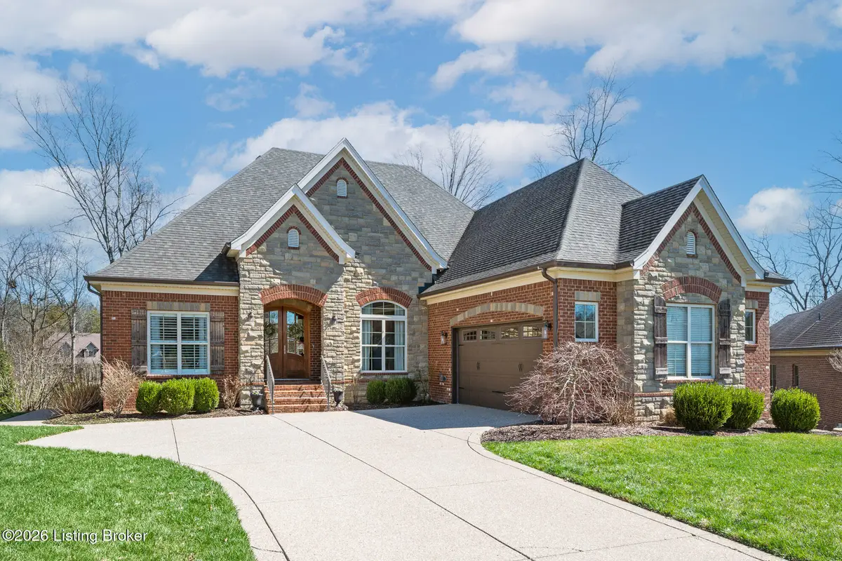 1305 Kennesaw Creek Way, Louisville, KY 40023 - #1