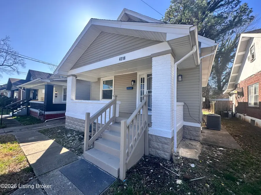 4218 Winnrose Way, Louisville, KY 40211 - #2