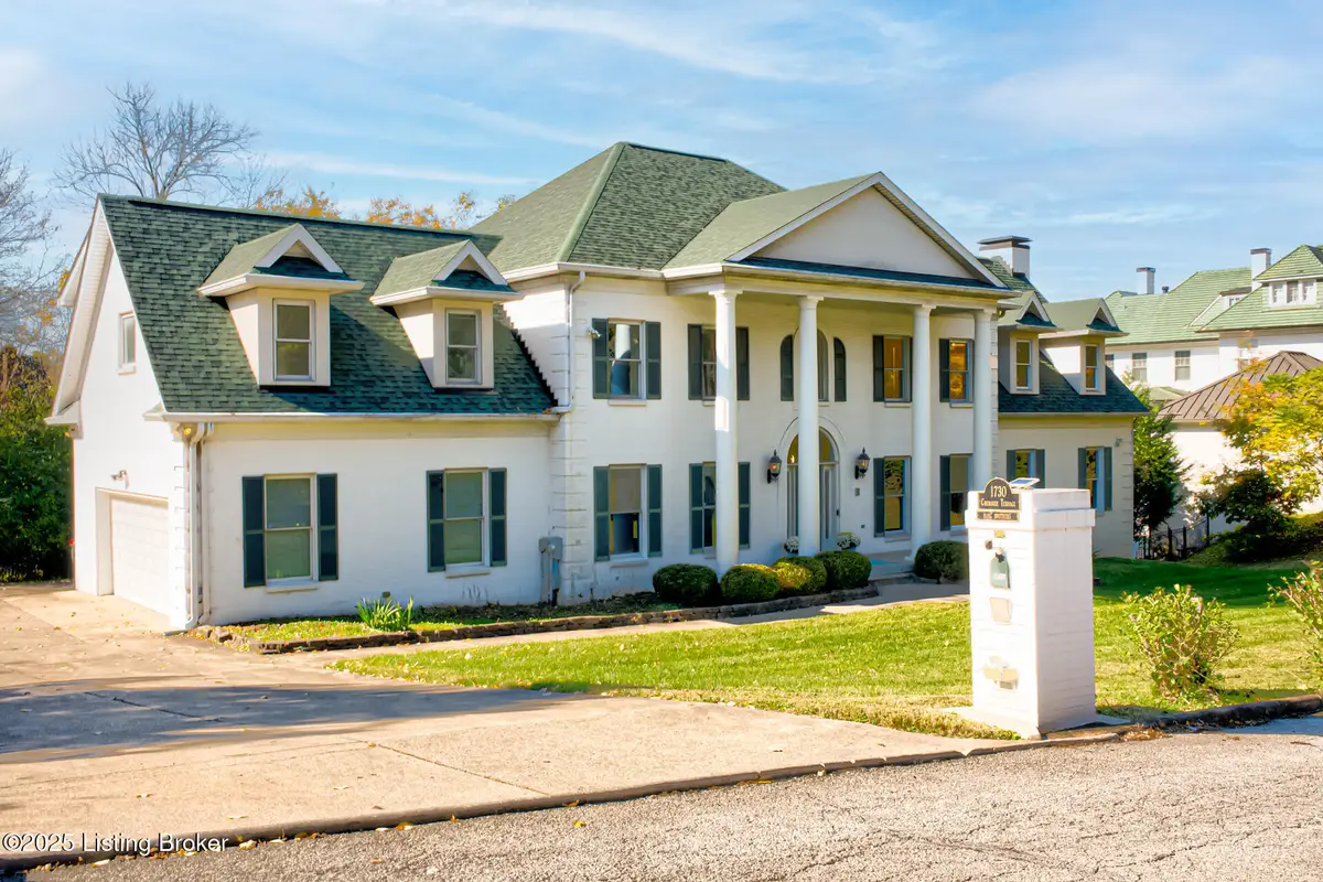 1730 Cherokee Terrace, Louisville, KY 40205 - #1