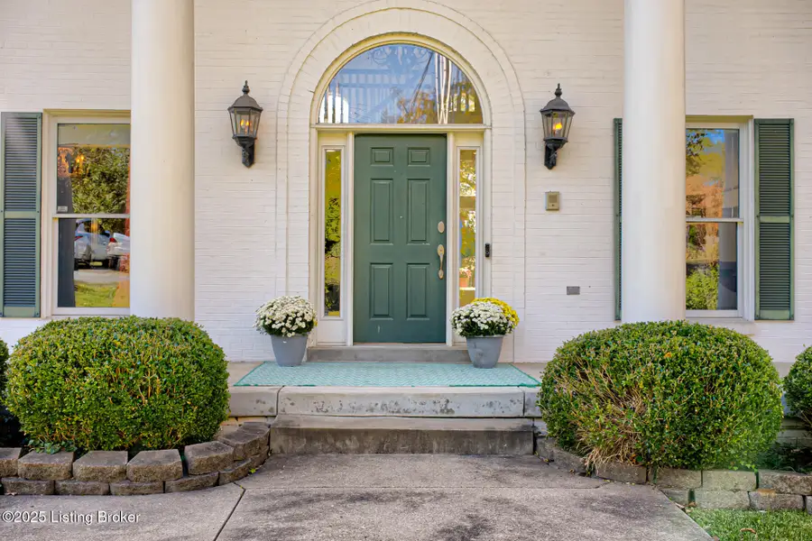 1730 Cherokee Terrace, Louisville, KY 40205 - #3