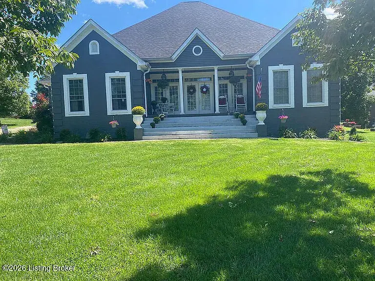 109 Hamshire Ct, Bardstown, KY 40004 - #2