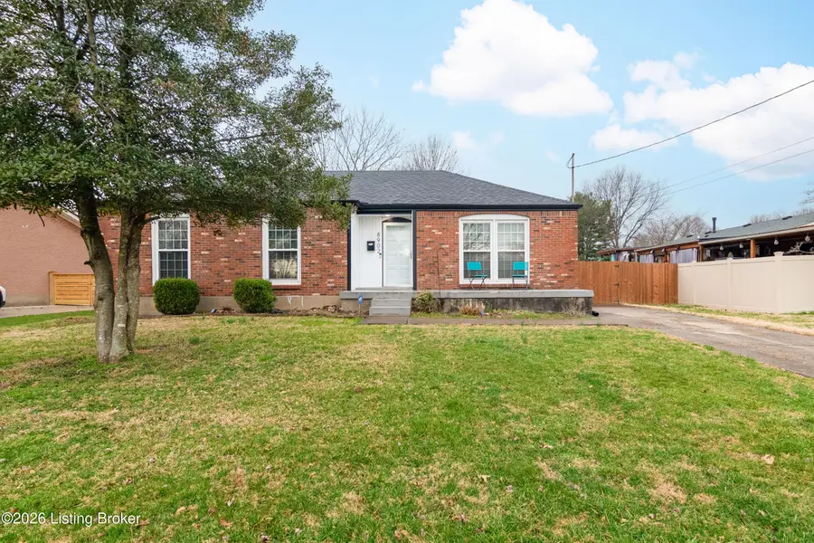 8902 Hagner Dr, Louisville, KY 40258 - #2