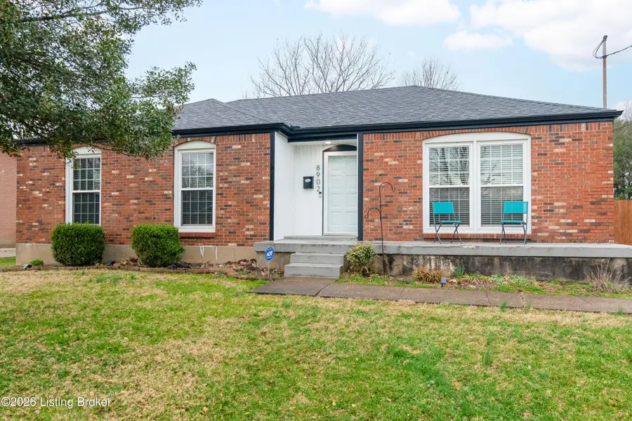 8902 Hagner Dr, Louisville, KY 40258 - #3