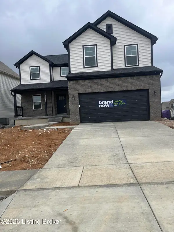 11725 Sandpiper Brook Ln, Louisville, KY 40229