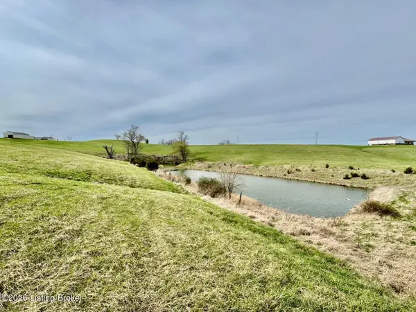 #1 Settles Ln, Springfield, KY 40069