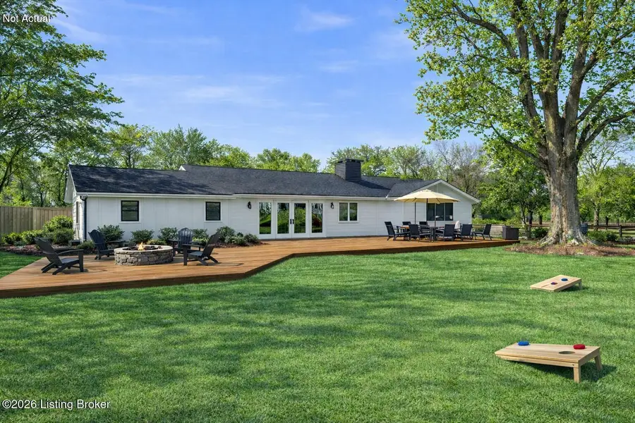 11108 Beech Rd, Louisville, KY 40223 - #2