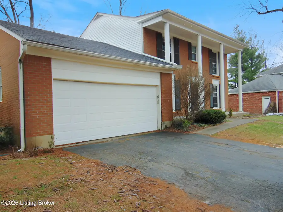 4005 Ashridge Dr, Louisville, KY 40241 - #3