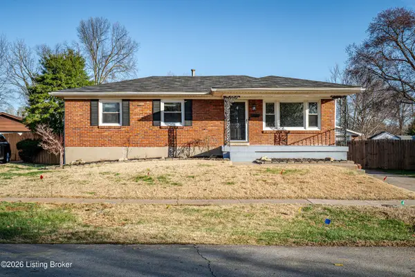 4109 Sirate Ln, Louisville, KY 40229