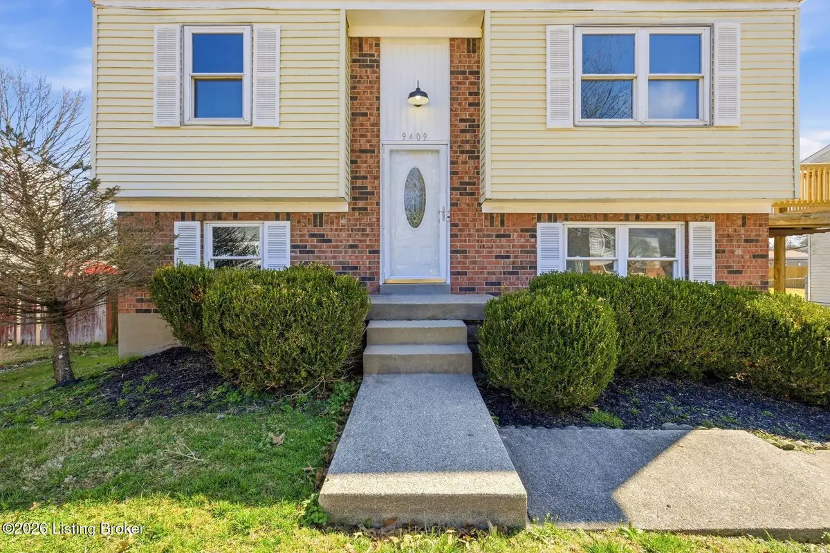 9409 Sissone Dr, Pond Creek, KY 40118 - #1