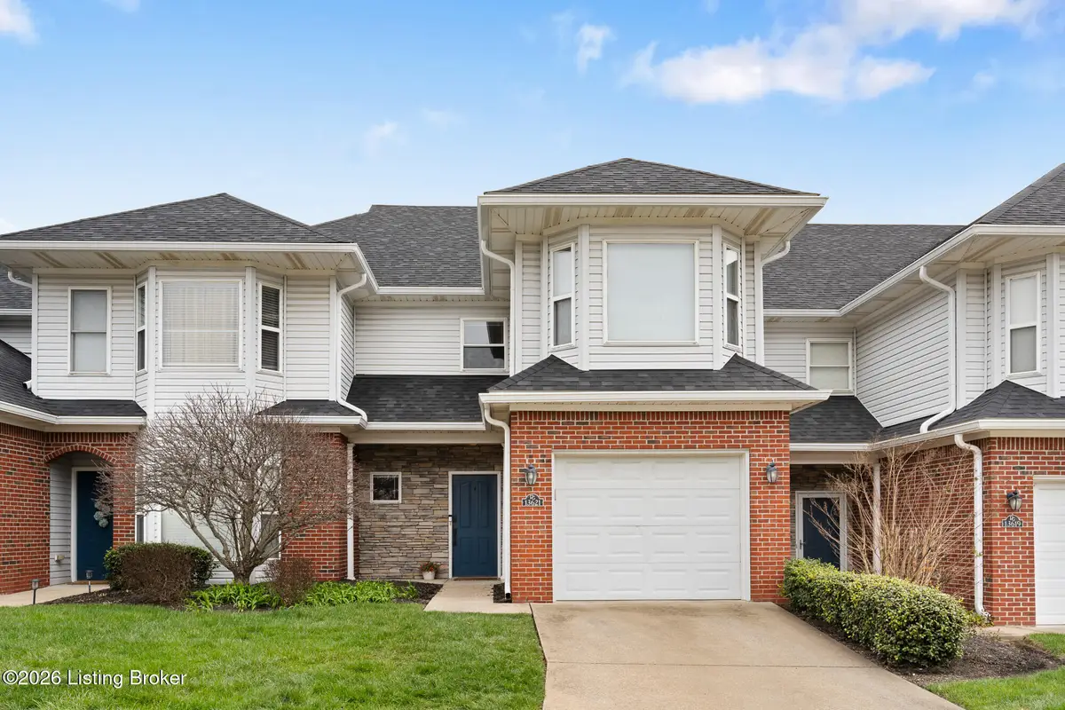 13621 Pinnacle Gardens Cir, Louisville, KY 40245 - #1