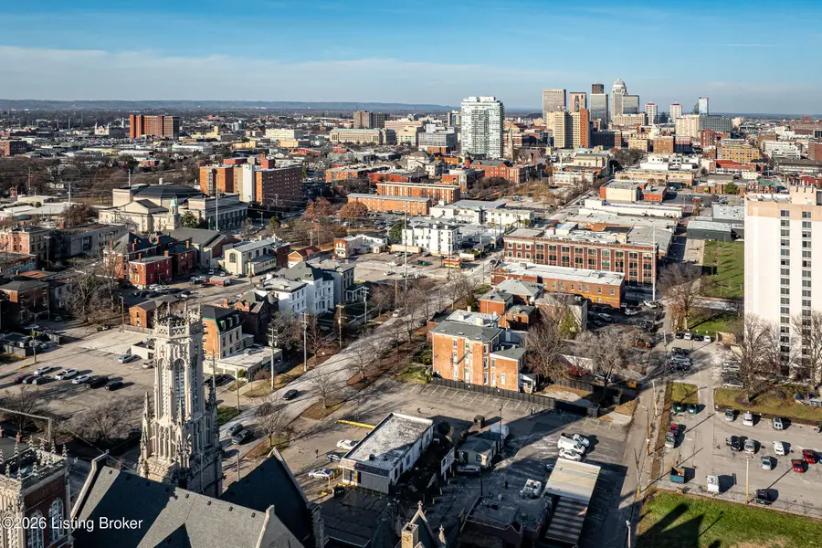 1010 S 3rd St, Louisville, KY 40203 - #2