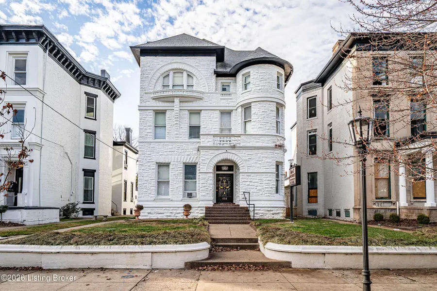 1010 S 3rd St, Louisville, KY 40203 - #3