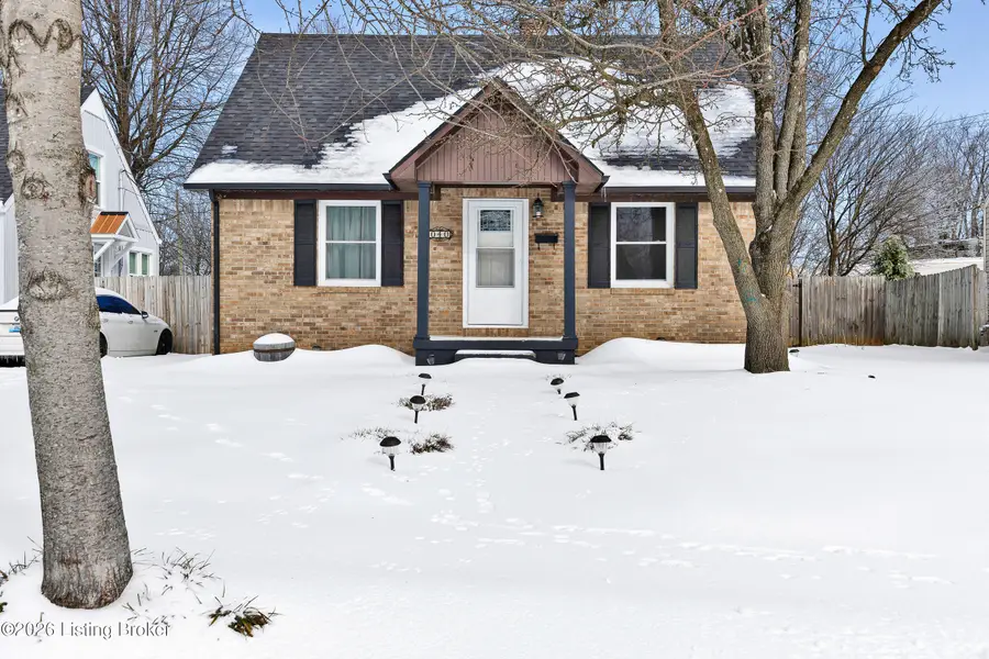 40 Bluegrass Ct, Bardstown, KY 40004 - #2