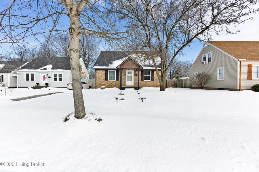 40 Bluegrass Ct, Bardstown, KY 40004 - #3